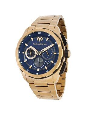 Technomarine | Accessories | Technomarine Swiss Made Womens  display picture 2